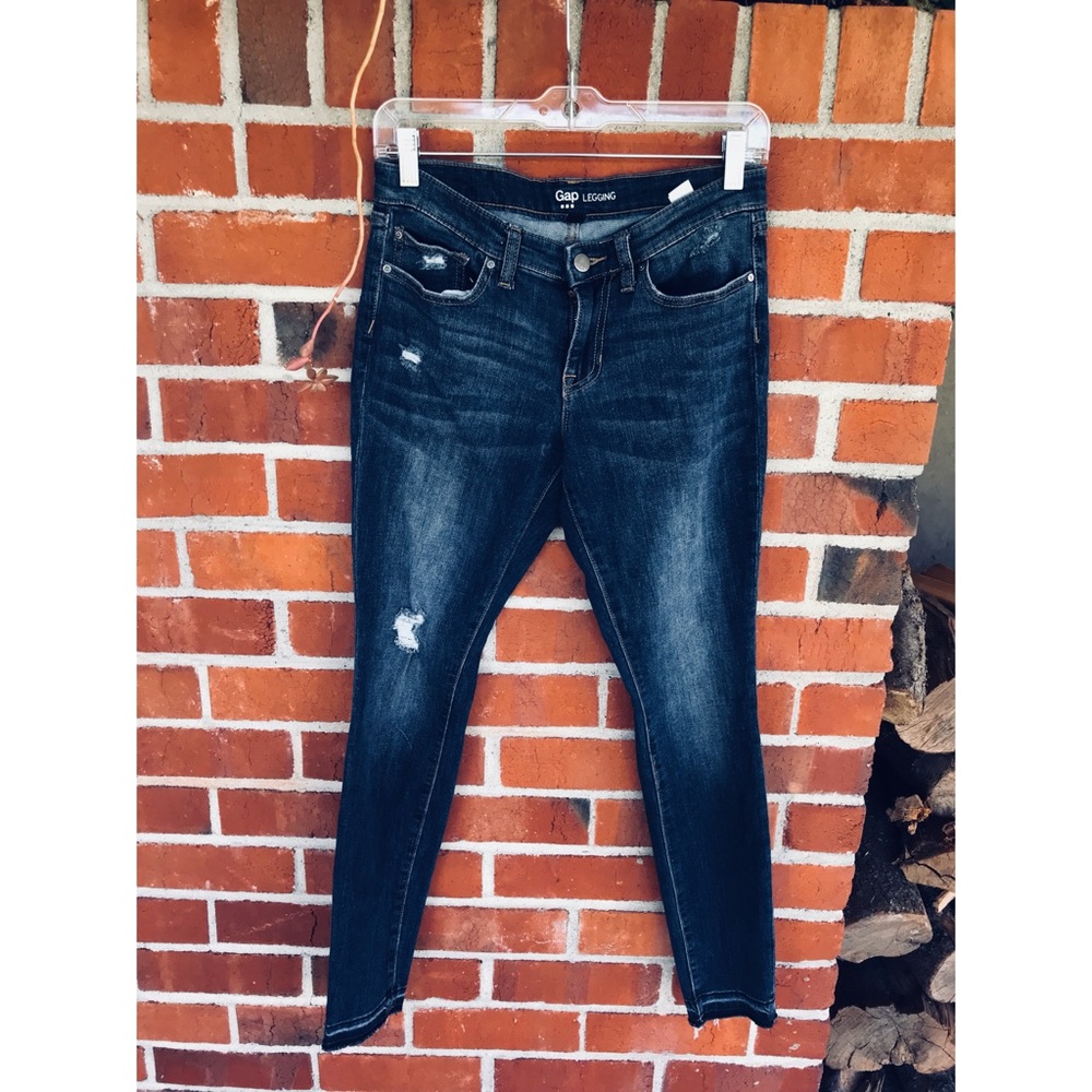 Blue jeans